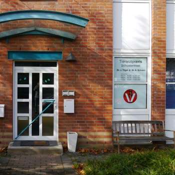 Vorschau von Tierarztpraxis Dr. Schwan