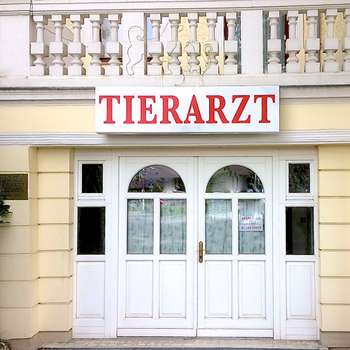 Preview of Dr. Klaus Müller-Tierarztpraxis Langenzersdorf