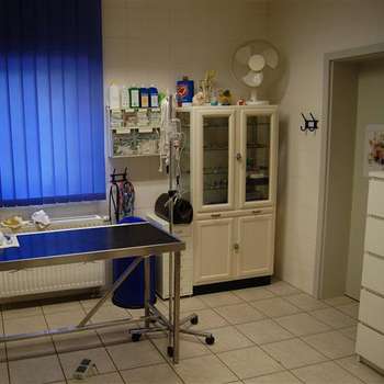 Vorschau von Tierärztliche Praxisgemeinschaft Chemnitz-Euba DVM Kerstin Haase & TÄ Ulrike Haase