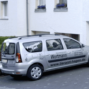 Vorschau von Tierarzt Hagen Joachim Wortmann