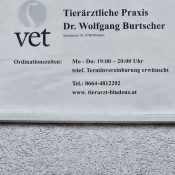 Vorschau von Dipl-TA Dr. Wolfgang Burtscher