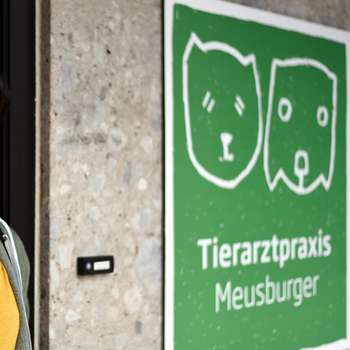 Vorschau von Tierarztpraxis Meusburger und Petshop