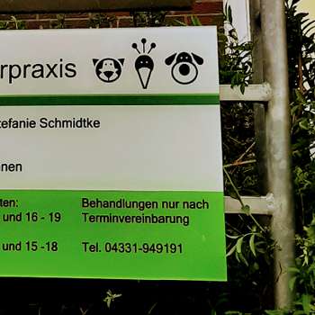 Preview of Kleintierpraxis Dr. Schmidtke & Meyer