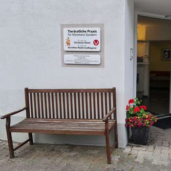 Vorschau von Tierärztliche Praxis für Kleintiere Sundern GmbH