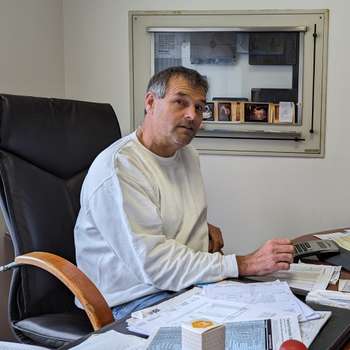 Preview of Dr. Reinhard Strafner
