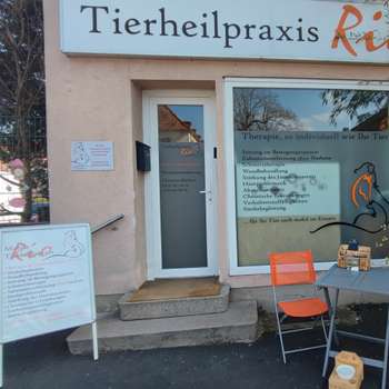 Vorschau von Mobile Tierheilpraxis Rio