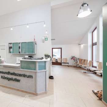 Vorschau von Tiergesundheitszentrum Königslutter