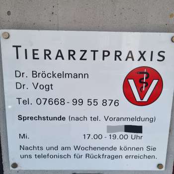 Vorschau von Tierarztpraxis Bröckelmann und Vogt