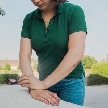 Vorschau von Mobile Tierarztpraxis für Chiropraktik Dr. Amelie Plenge