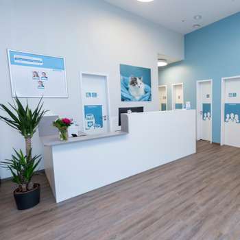 Vorschau von Tierarzt Hannover, Activet Tierarztpraxis Hannover Südstadt