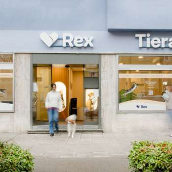 Vorschau von Rex Tierarztpraxis München-Poccistraße