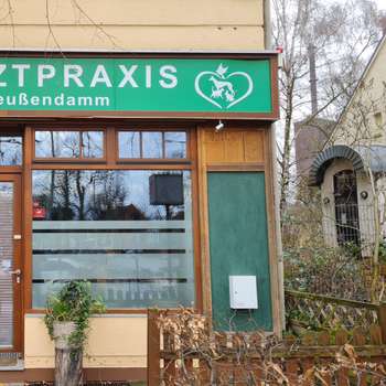 Vorschau von Martyna Pohnke Tierarzt