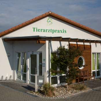 Vorschau von Tierarztpraxis Hanau Klein-Auheim