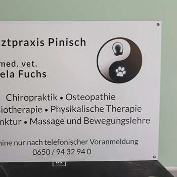 Vorschau von Tierärztin Michaela Fuchs