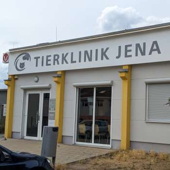 Vorschau von Kleintierpraxis Jena Lobeda