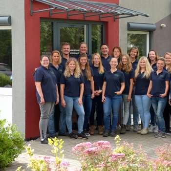 Vorschau von Pferdeklinik & Kleintierpraxis in Maichingen