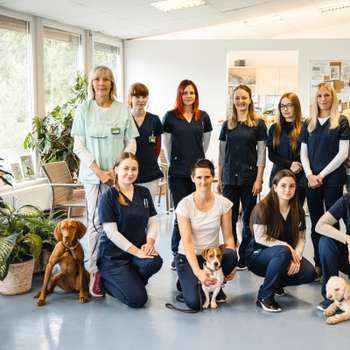 Vorschau von Kleintierzentrum Villingen