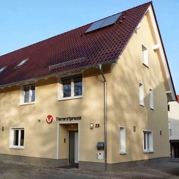 Vorschau von Tierarztpraxis D. Pommerening
