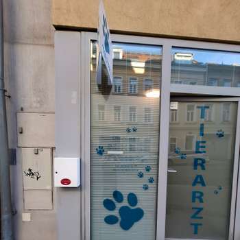 Vorschau von Tierarzt VetCare