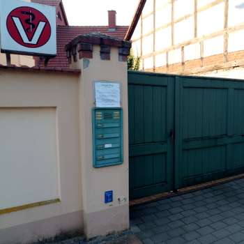 Vorschau von Dipl.med.vet.Michaela Woop