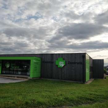 Vorschau von Dein Tierarzt - Kleintierzentrum Kemeten