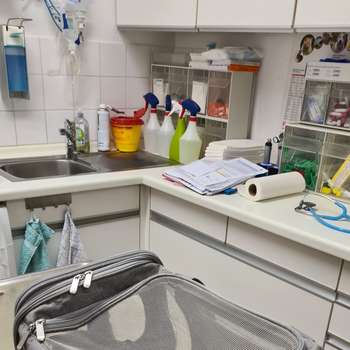 Vorschau von Doris Evers Kleintierpraxis