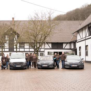 Vorschau von Pferdeklinik Equitales GmbH