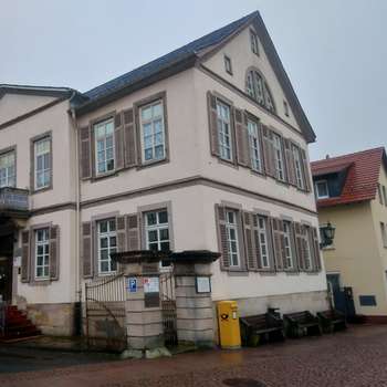 Vorschau von Tierarztpraxis Wasserkuppe Fr. Dr. med. vet. T. Weber