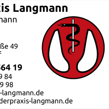 Vorschau von Rinderpraxis Langmann