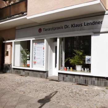 Vorschau von Tierarztpraxis Dr. Klaus Lendner
