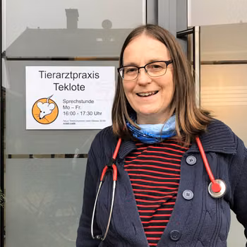 Vorschau von Tierarztpraxis Paul Teklote