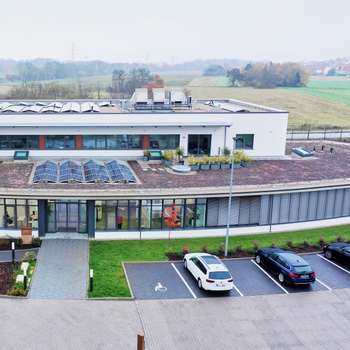 Vorschau von Tierklinik Germersheim GmbH