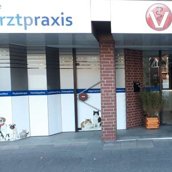 Vorschau von Kleintierpraxis Dr. med. vet. Angela Burbank