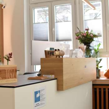 Vorschau von Tiergesundheitszentrum Leipzig-Nord