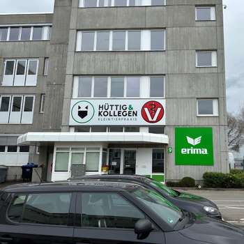 Vorschau von Kleintierpraxis Hüttig & Kollegen