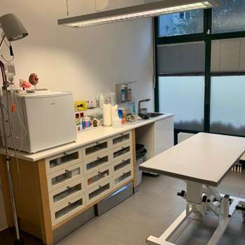 Vorschau von Tierambulanz Türkenschanzplatz
