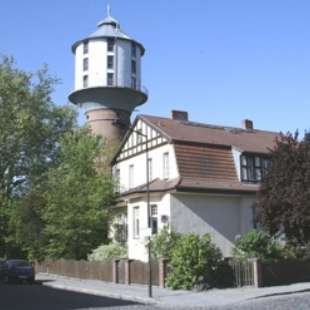 Vorschau von Dr. Klaus Kördel Tierarztpraxis am Wasserturm