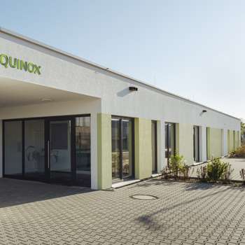 Vorschau von Equinox Healthcare