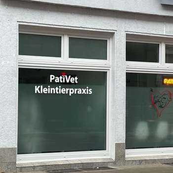 Vorschau von PatiVet Kleintierpraxis in Hannover Mitte, prakt. Tierärztin Dr. Hacer Kayaçelebi
