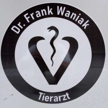 Vorschau von Dr.med.vet. Frank Waniak - Tierarzt - Kleintierpraxis