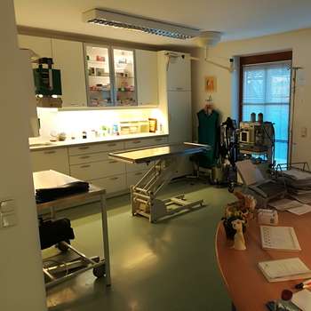 Vorschau von Dr Wallpach Robert