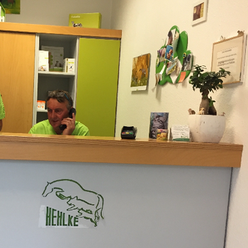 Vorschau von Tierarztpraxis Dr.med.vet. Ulrich Hehlke NOTDIENST nach telefonischer Vereinbarung