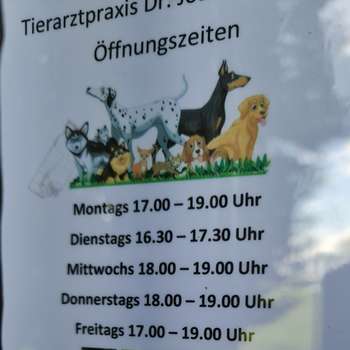 Vorschau von Tierärztliche Praxis Dr. vet. Josefine Starke