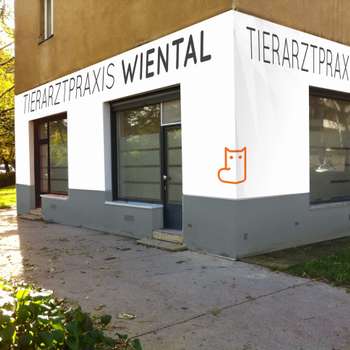 Vorschau von Tierarztpraxis Wiental