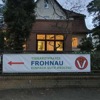 Vorschau von Tierarztpraxis Frohnau