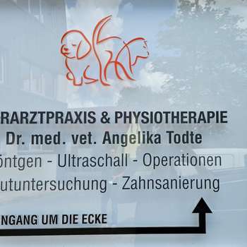 Vorschau von Tierarztpraxis Dr. vet. med. Angelika Todte