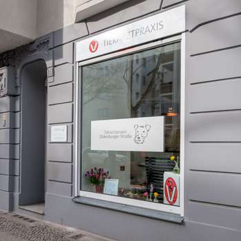 Vorschau von Tierarztpraxis Oldenburger Straße