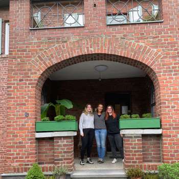 Vorschau von Dr.med.vet. Stefanie Teeuwen - Tierarzt Geilenkirchen