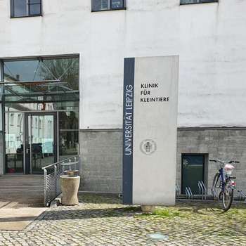 Vorschau von Kleintierklinik der Universität Leipzig
