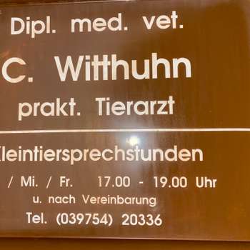 Vorschau von Christian & Elsbeth Witthuhn